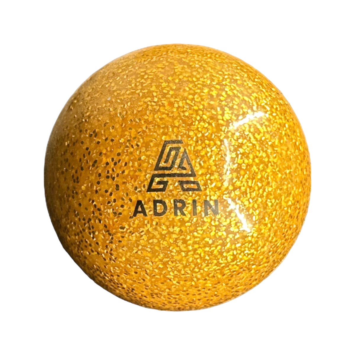 plain-glitter-balls-for-hockey-pack-of-3-adrin-sports's image