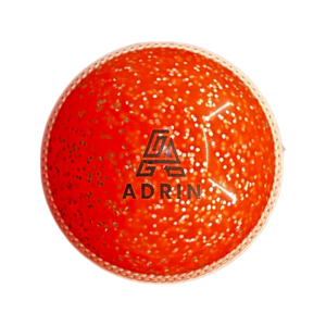 Glitter Ball (Orange)